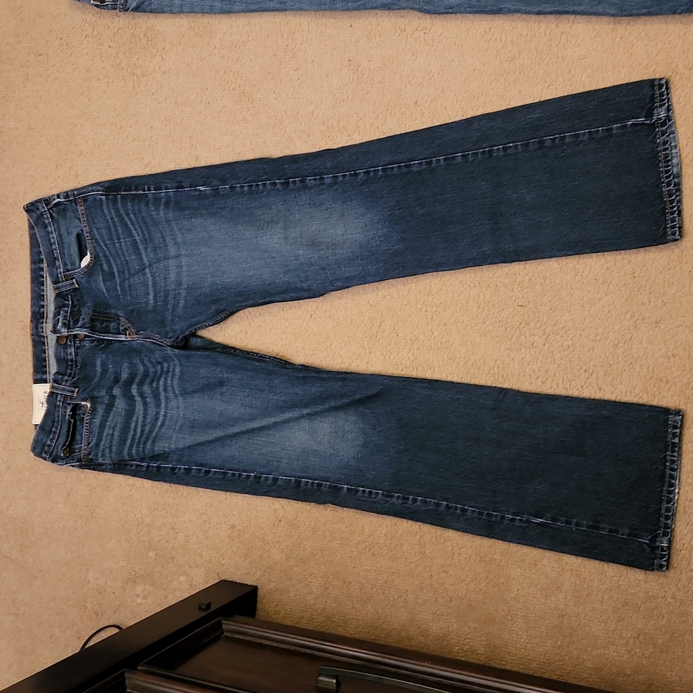 Hollister jeans
